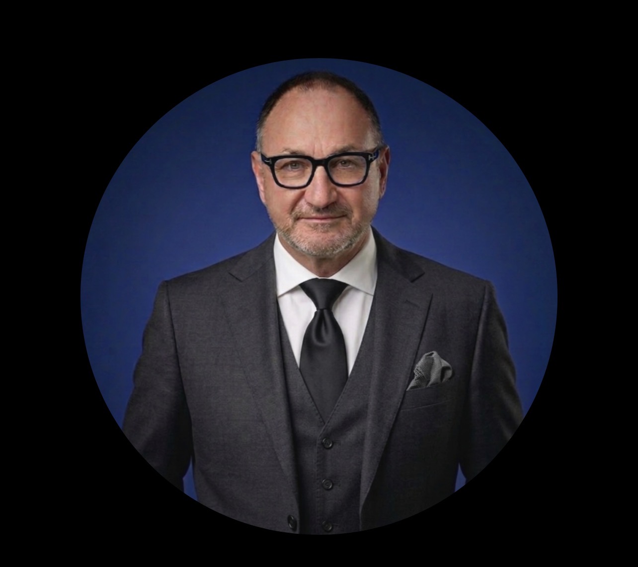 James Belesiotis, CPA, CA